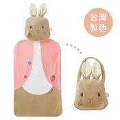 馨兒美嬰童館 奇哥比得兔造型幼教睡袋 (PLC15400P粉) 2660元