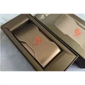 2手 華碩[敗家之眼] ASUS ROG SLI BRIDGE 3-Way 顯示卡橋接器