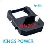MINDMAN KINGS POWER  印時鐘原廠色帶SP-550 SP-500 SP500 600印時鐘鑰匙key