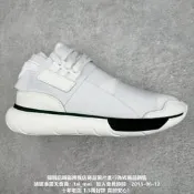 超低價山本燿司 Y-3 QASA   High Yohji Yamamoto  黑武士 X1詢價