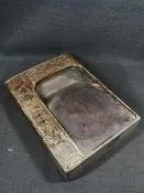 文房四寶 中國四大名硯之一 端硯  媲美歙硯澄泥硯硯台