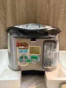 一品夫人微電腦雙胞胎電熱水瓶（溫水+熱水雙向給水設計）電熱水器 電熱水瓶
