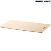 UNIFLAME 炊事桌木製天板 U611821