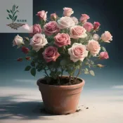 青禾園藝~多款薔薇花種籽子四季播種爬藤月季花種子四季開花爬藤攀援植物花卉種孑玫瑰種子爆盆多年生花卉