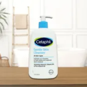 Cetaphil 舒特膚 溫和潔膚乳 591ml 洗面乳 潔面乳 洗臉 潔顏乳 清潔 溫和【美妝報報】D921806