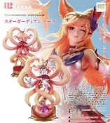 【漢斯模型】追單 12月預約商品 GSC 英雄聯盟 LOL 星光戰士 阿璃 星之守護者 阿狸 1/7