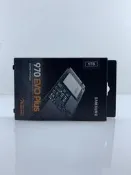 Samsung/三星 970 EVO PLUS 1T/2T M.2 臺式機筆記本電腦固態硬盤