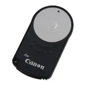 (店+)【攝彩】佳能 副廠 Canon RC-6 紅外線遙控器(無線快門 自拍 B快門 適用650D 700D 6D 5DII)