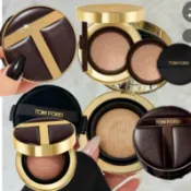 舒淇推薦🔴TOM FORD 立體光影柔霧氣墊粉餅0.4 0.6 水光氣墊粉餅 0.4 0.6 最上鏡奢華氣墊粉餅 蕊芯