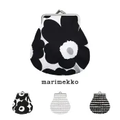 【現貨/正品】芬蘭 Marimekko  口金包/ 零錢包/ 印花錢包 (13x12cm) (多款)