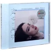 【正版音樂】官方正版 戴佩妮 被動的觀眾 專輯CD+歌詞冊 平裝版 2022專輯