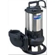 【優質五金】 河見2HP*3 (FN-32P)三相220V 沉水馬達＊抽水機＊水龜＊污水馬達~