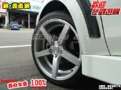 【桃園 小李輪胎】 CV3 18吋5孔120 全新 特價 鋁圈 有保固舊圈可回估 17~22 BMW 各車系 歡迎詢問