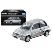 任選 TOMICA PREMIUM 35 本田 CITY Turbo 2 黑盒 TM29189 多美小汽車
