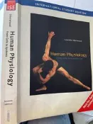《Human Physiology 7e 》9780495826293  【小熊家族】