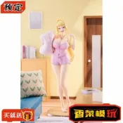 〈傑尼龜模玩〉預售定金Hanabee1/6冬木美波睡Ver不可動手辦