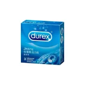68mall Durex 杜蕾斯保險套 3入 活力裝 現貨🔥