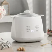 美規 110V 煮蛋器 多功能蒸蛋器家用小型定時預約早餐機
