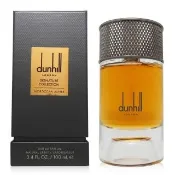 【Dunhill 登喜路】Moroccan Amber 摩洛哥琥珀淡香精 EDP 100ml