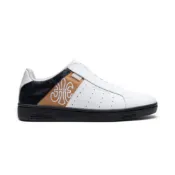 ROYAL ICON 01943079 男款 運動鞋 休閒鞋 無鞋帶 台灣製 大尺碼 isport大腳丫優惠商品