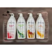 熱銷 Jergens珍柔美體護膚乳液 600ml 長效、蘆薈、4款可選