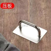 免運💯 手工阿膠糕壓板 壓平工具 牛軋糖雪花酥不鏽鋼壓板 整平工具 烘焙壓平工具 糕點製作輔助工具 烘焙必備好物