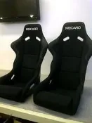 RECARO SPG I&II賽車椅 另有SPA 大耳朵.功夫龍.BRIDE .SPOON 怪獸椅