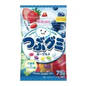 春日井 水果乳酸菌風味軟糖(75g)