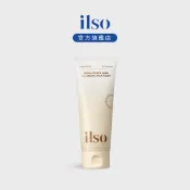 【ilso 官方旗艦店】馬鈴薯毛孔潔淨泡沫洗面乳 150ml