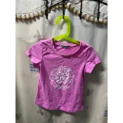 IVY HOUSE 常春藤童裝 服飾品牌 造型 尺碼：8 嬰幼兒童裝童鞋 女童童裝 上衣 T恤