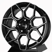 ☛傳奇輪胎館☚ 全新 Advanti MAT27 16吋 5x114.3 7J ET38 其他規格聊聊詢問