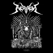 Incarion - 1521 菲律賓傳奇黑金屬