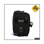 (店+)野戰搖滾 馬蓋先 Magforce M5 戰術腰包(黑色)小腰包迷彩腰包登山腰包騎車腰包勤務腰包釣魚腰包手機腰包手機包