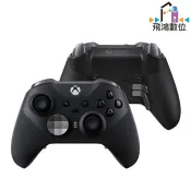 (歡迎舊機換新機) Xbox One Elite Series 2 無線控制器 菁英手把 二代【飛鴻數位館】
