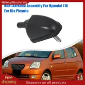 HYUNDAI 車頂天線總成車頂天線適用於現代 I10 適用於起亞 Picanto 96210-07010