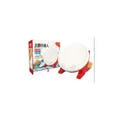 (店+)【良值】太鼓達人專用鼓 太鼓控制器 鼓棒組合 二代太鼓 (支援 Switch Switch2 PS4 PC )