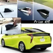 JR-佳睿精品 4代 Toyota Prius XW50 改裝 鯊魚鰭天線殼 鯊魚背 裝飾 天線蓋