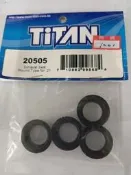 TITAN 20505 .21引擎圓形排氣管墊片