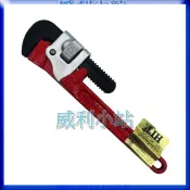 【威利小站】日本HIT P-150 P-200 P-250 P-300 P-350 P-450 P-600水管鉗 管子鉗
