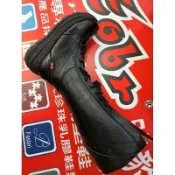 Zobr路豹氣墊厚底長靴型號Q998鞋後跟高6公分