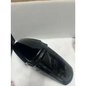 《少年家》哈特佛 Hartford 原廠 小雲豹125 HD125C 前土除 黑