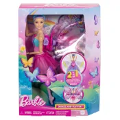 【全新正版公司貨】MATTEL Barbie 芭比 夢幻蝴蝶舞者