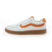 VANS 日線 男女鞋 BRAVO 焦糖底 休閒鞋 運動鞋 V251041002
