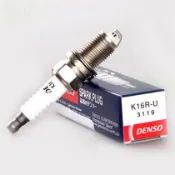 HW汽材 DENSO K16RU 火星塞 VIOS TERCEL PREMIO 1.6 YARIS