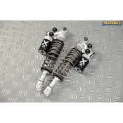 鯊魚工廠🦈 X2-ST / X2-RT 可調後避震器 （ 客製化 ）