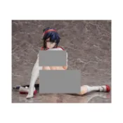 【現貨】[18禁商品] BINDing 代理版 1/4 早良綾香 體操服Ver. 2nd PVC完成品
