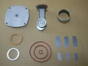 ◎台灣仙盈 模型 精密 噴筆 〈槍〉 迷你壓縮機維修站總匯 不分廠牌精修各式噴刷筆 空壓機組合