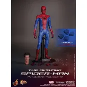 野獸國 Hot Toys – MMS179 –《Spider Man》 蜘蛛人 驚奇再起 非 MMS244 MMS658