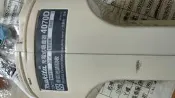 訂製品 7.2V 2*3排列 動力型鎳鎘鎳氫充電電池 牧田 MAKITA 4070D/DW 吸塵器   達龍 強威也可用
