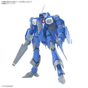 【現貨】BANDAI HG 1/100 超時空要塞 MACROSS 007 VF-22S 雨燕二式 馬克斯米利安･吉納斯
